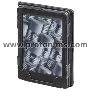 Hama eBook Case for Kindle WiFi/Paperwhite and Kobo Touch/Glo, 216436