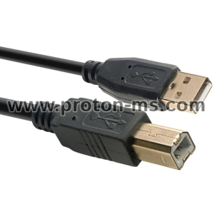 Cable EIZO MDC93K USB 2.0 A-B, 2m