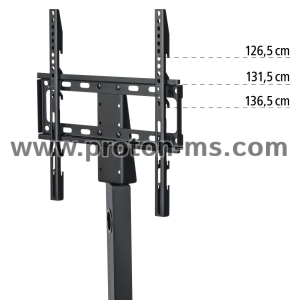Hama FULLMOTION TV Stand, 165 cm (65"), 118096
