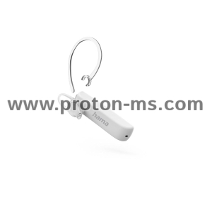 Hama “MyVoice1500” Mono-Bluetooth Headset, HAMA-184147