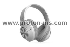 A4tech BH300 Wireless Headset, White