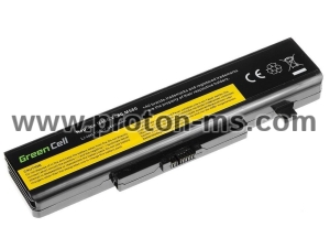 Батерия за лаптоп GREEN CELL, LENOVO  L11S6Y01 V580 ThinkPad Edge E430 E440 E530, 11.1V, 4400mAh