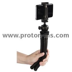 Hama FlexPro for Smartphone, GoPro, 27cm, 04605