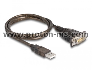 Adapter Delock USB 2.0 - Serial RS-422/485