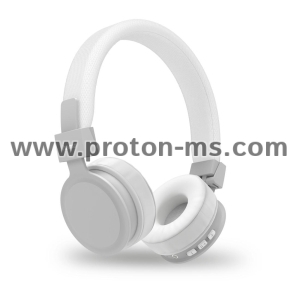 Hama "Freedom Lit II" Bluetooth® Headphones, 184197