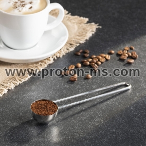 Xavax Coffee Measuring Spoon, 6 g/15 ml, 111267 