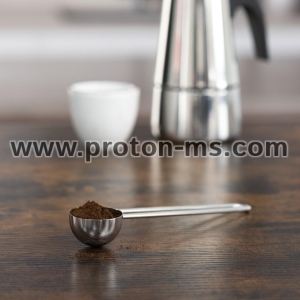 Мерителна лъжица за кафе Xavax, 6 g/15 ml - количество в чаша, дължина 16,8 cm