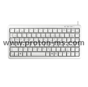 Compact-Keyboard CHERRY G84-4100