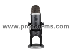 Professional Microphone Logitech Blue YETI X Pro