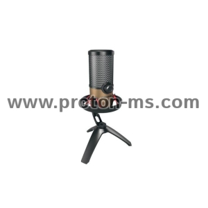 Desktop Microphone CHERRY UM 9.0 PRO RGB