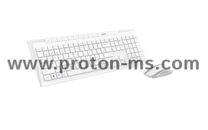 Wireless Keyboard Set RAPOO 8210M Multi mode