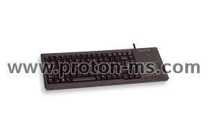 Industrial keyboard CHERRY XS Touchpad, Black