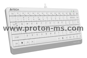 Mini Keyboard A4tech FK11