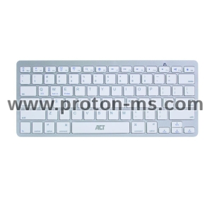 ACT Portable Bluetooth Keyboard
