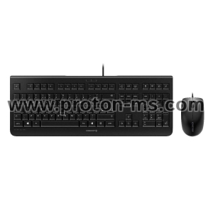Kомплект клавиатура с мишка CHERRY DC 2000