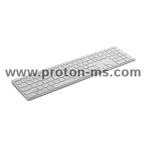 Безжична клавиатура Rapoo E9800M