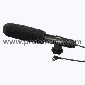 Hama "RMZ-14" Directional Microphone, 46114