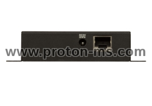 USB Extender ATEN UCE3250, 4 порта, USB 2.0, CAT 5, до 50m