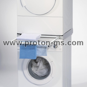 Xavax Stacking Kit for Washing Machines / Dryers
