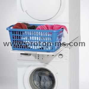 Xavax Stacking Kit for Washing Machines / Dryers