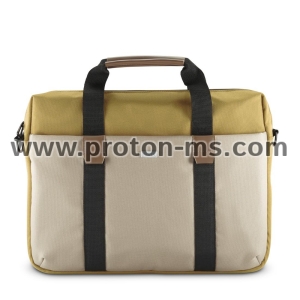 Hama "Silvan" Laptop Bag, Sustainable, from 40 - 41 cm (15.6"- 16.2"), 222066