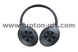 A4tech BH300 Wireless Headset, Grey