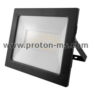 PowerLine LED Flood Light Rechargeable 10W 115 lm/W