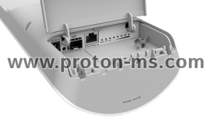 Mikrotik RB921GS-5HPacD-19s mANTBox 19s, 5 GHz, Gigabit Ethernet