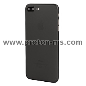 Силиконов Ултра Тънък Kалъф /гръб/ за iPhone 7 Plus 3D Phone Case