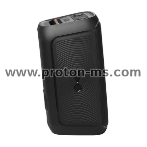 Bluetooth speaker JBL PartyBox Club 120, 160W, Black