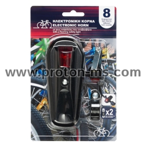 Bicycle Bell DM-651