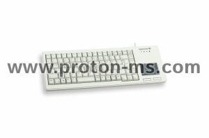 Industrial keyboard CHERRY XS Touchpad, White