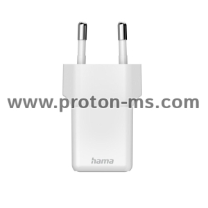 Super mini Fast Charger, USB-C, 20 W, HAMA-201980