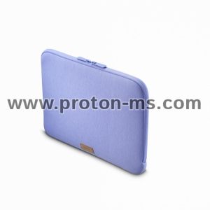 Hama "Jersey" Laptop Sleeve, from 40 - 41 cm (15.6"- 16.2"), 222032