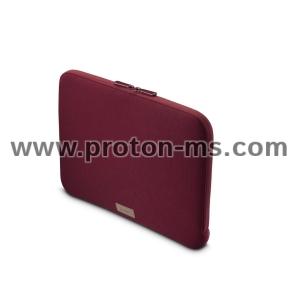 Hama "Jersey" Laptop Sleeve, from 40 - 41 cm (15.6"- 16.2"), 222036