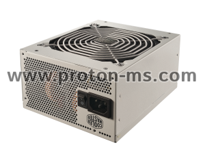 Power Supply Cooler Master MWE GOLD 1050W - V2 ATX 3.0 WHITE, 80+ GOLD