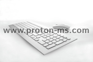 Безжична клавиатура с мишка CHERRY DW 8000
