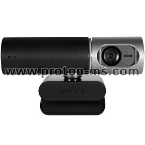 Уеб камера с микрофон Streamplify CAM PRO 4K USB