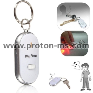 Ключодържател с аларма - Key Finder
