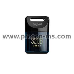USB памет SILICON POWER Jewel J06 32GB