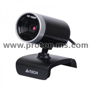 Уеб камера с микрофон A4TECH PK-910H