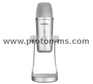 Настолен микрофон BOYA BY-PM700SP