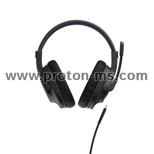 Hama "uRage SoundZ 100 V2 геймърски слушалки с микрофон, 217856