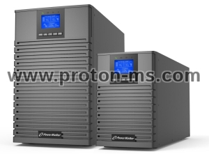 UPS POWERWALKER VFI 2000 ICT IoT  PF1 2000VA/ 2000 W, On-Line