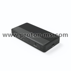 HAMA Превключвател HDMI™, 3x1, 121760